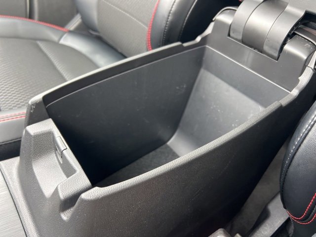 Certified 2024 Ford Escape ST-Line w/ Tech Pack #1 image 17