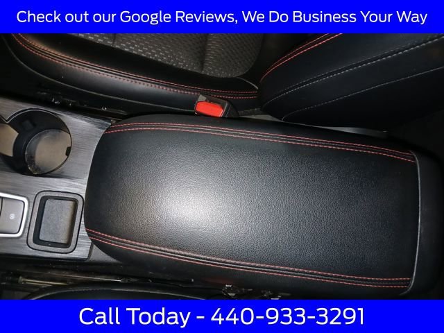 Certified 2023 Ford Escape ST-Line w/ Tech Pack #1 image 37