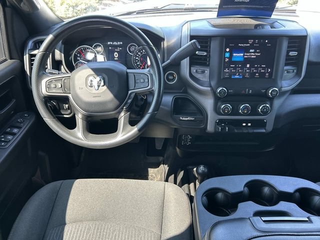 Used 2024 RAM 2500 Tradesman w/ Chrome Appearance Group AWD/4WD image 15