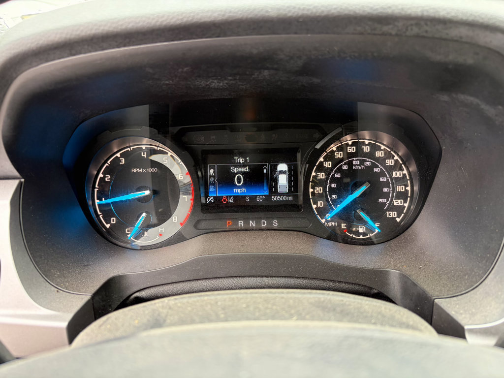 Certified 2022 Ford Ranger XLT w/ Equipment Group 302A High AWD/4WD image 13