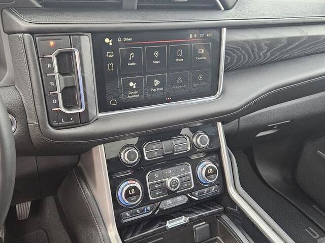Used 2024 GMC Yukon XL Denali AWD/4WD image 21