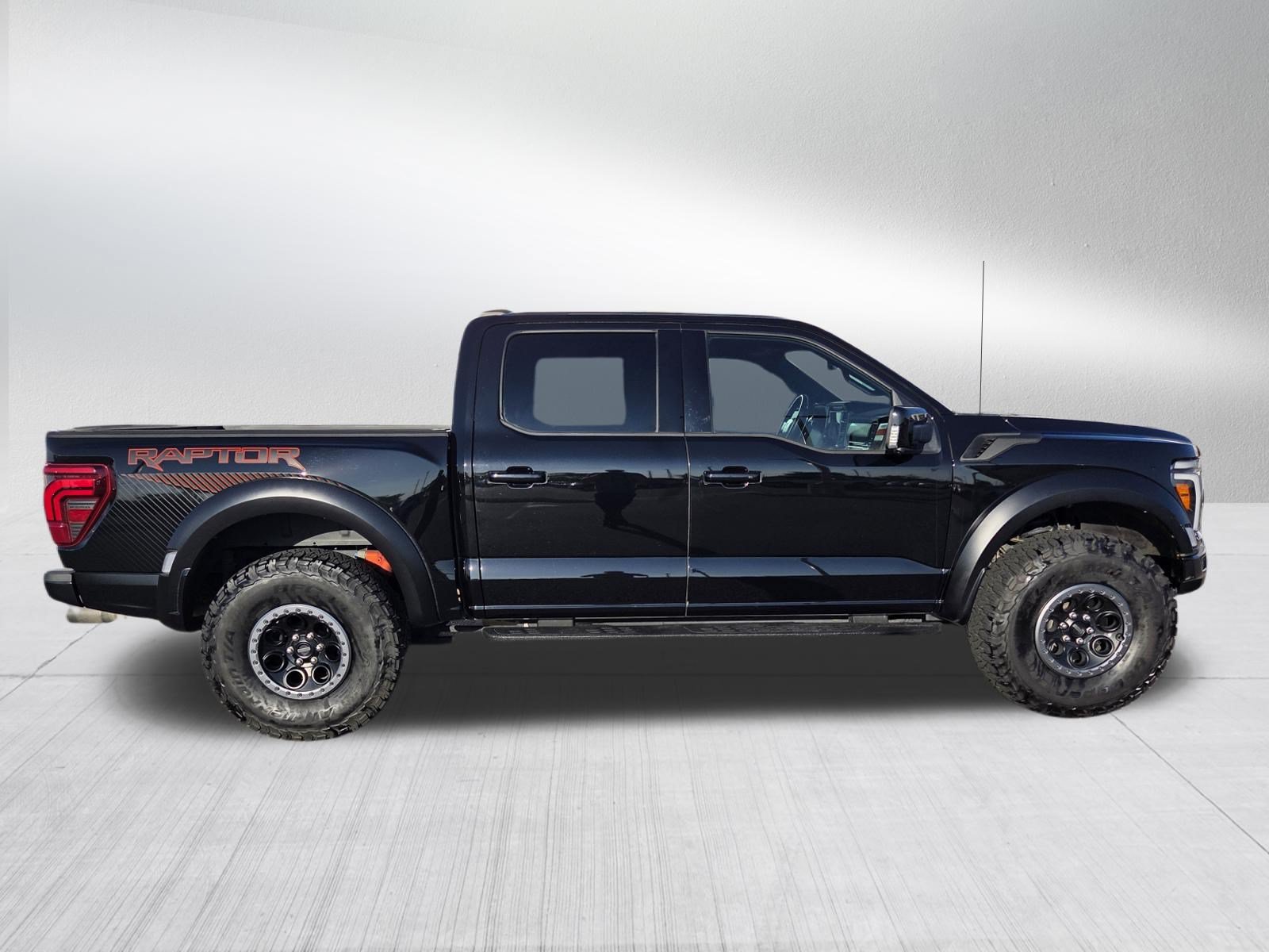 Certified 2024 Ford F150 Raptor AWD/4WD image 8