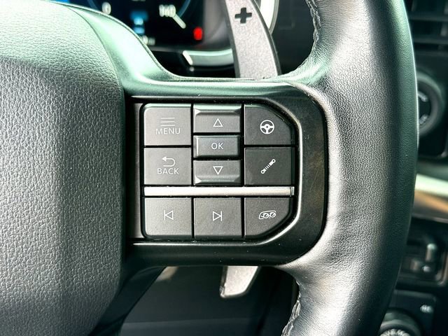 Certified 2023 Ford F150 Raptor AWD/4WD image 12