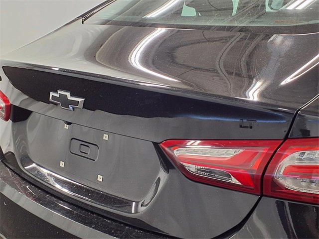Used 2024 Chevrolet Malibu LT w/ Midnight Edition image 26