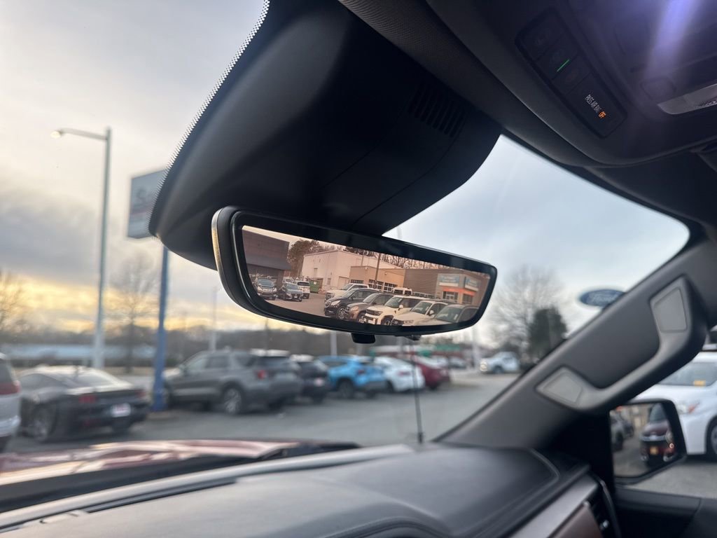 Used 2023 GMC Sierra 1500 Denali w/ Denali Reserve Package image 26