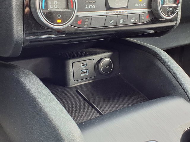 Certified 2021 Ford Escape SE w/ Convenience Package AWD/4WD image 14