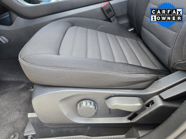 Certified 2024 Ford Edge SE AWD/4WD image 20