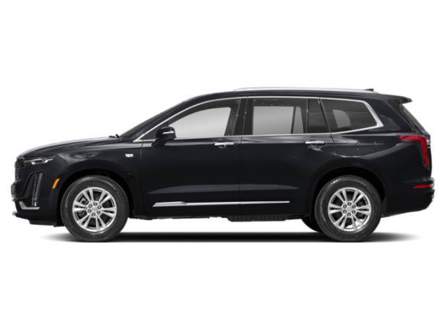 Used 2024 Cadillac XT6 Premium Luxury w/ Technology Package AWD/4WD image 6