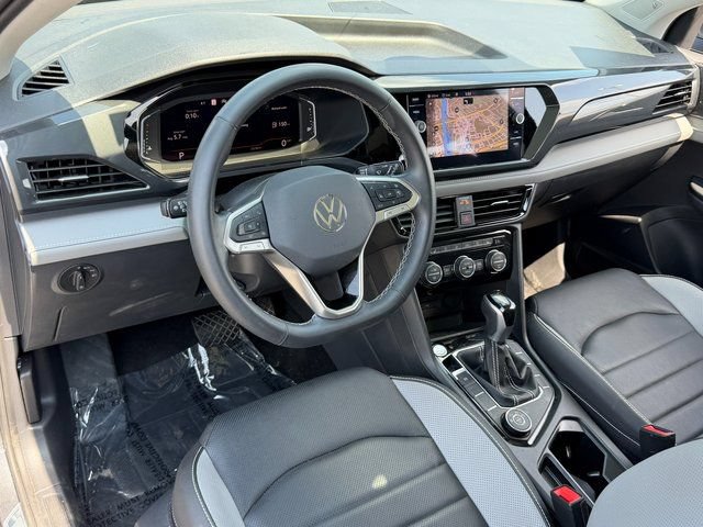 Used 2024 Volkswagen Taos SEL AWD/4WD image 33