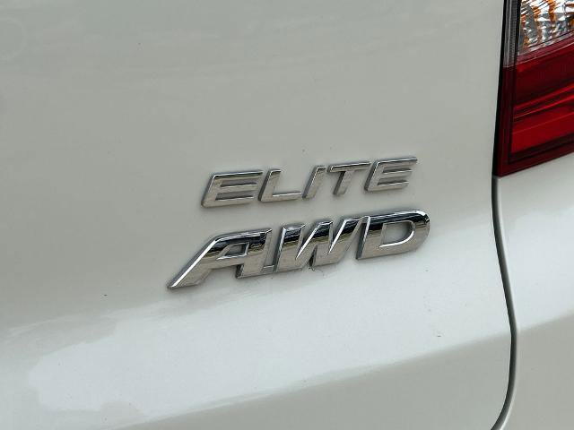 Used 2019 Honda Passport Elite image 4