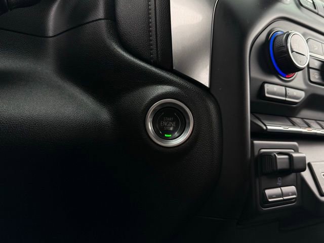 Used 2020 Chevrolet Silverado 1500 LT w/ All-Star Edition image 24