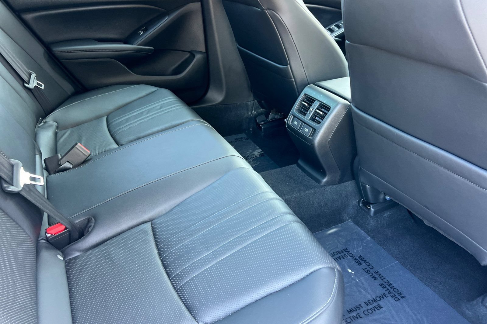 Used 2022 Honda Accord EX-L image 17