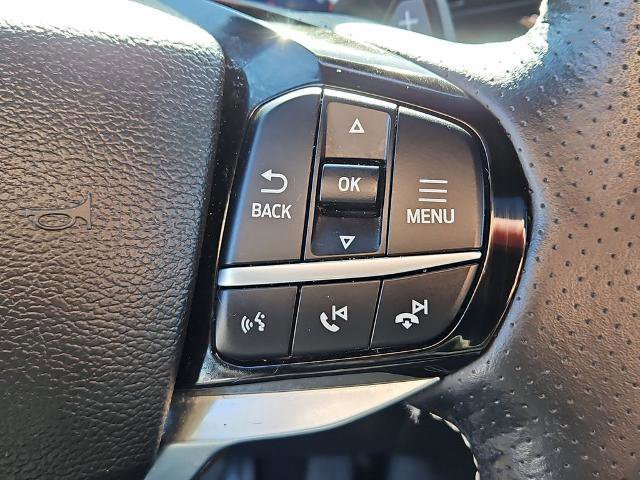 Certified 2022 Ford Explorer ST w/ Equipment Group 401A image 29