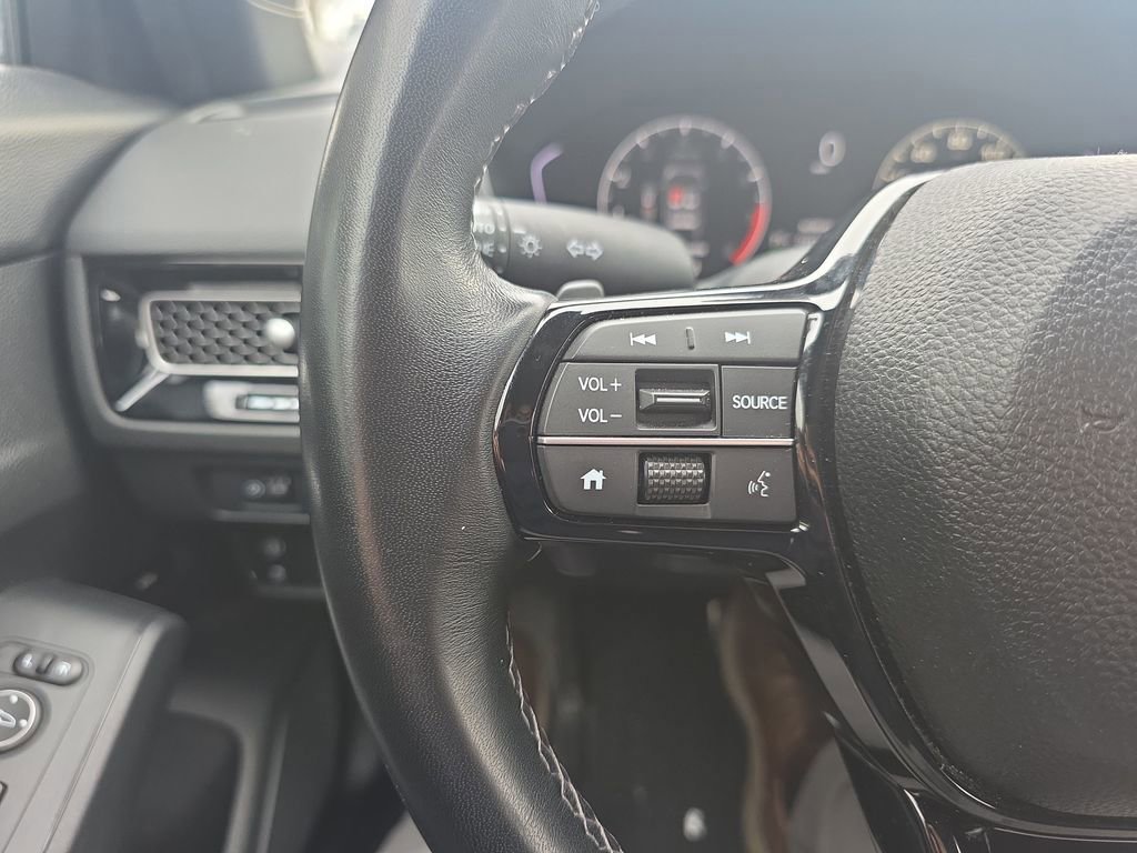 Used 2023 Honda Civic Sport image 22