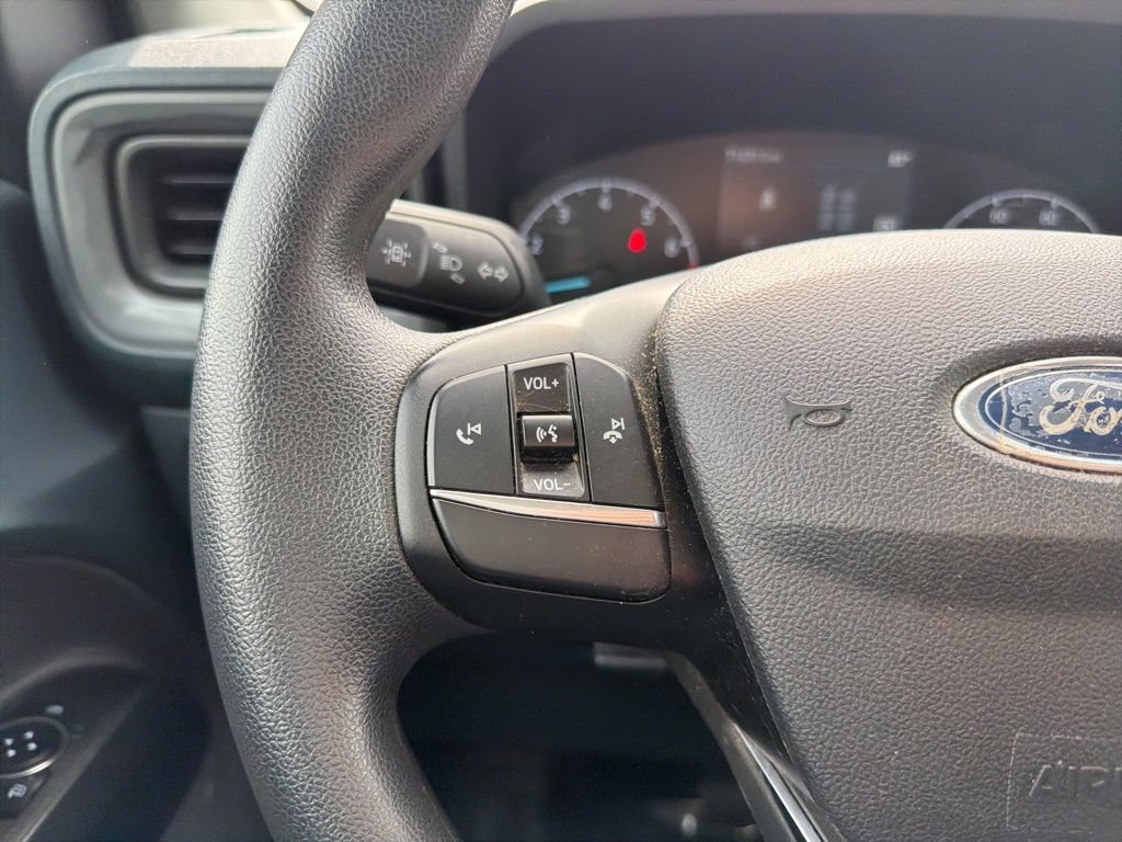 Certified 2022 Ford Maverick XL FWD image 26