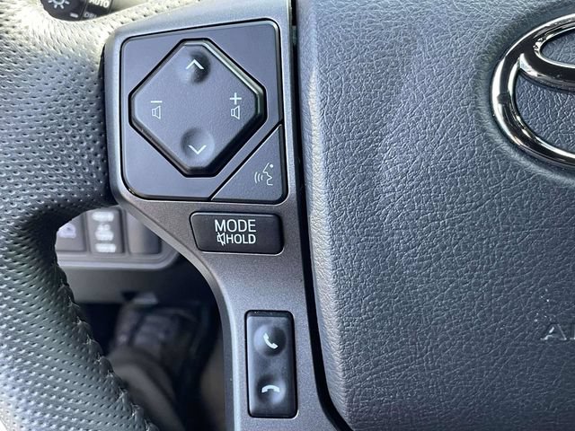 Used 2023 Toyota Tacoma TRD Sport w/ Advanced Technology Package AWD/4WD image 16