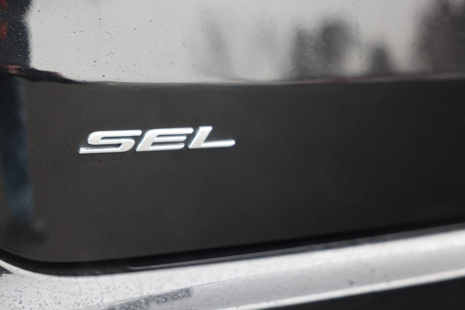 Certified 2022 Ford Edge SEL w/ Convenience Package image 29