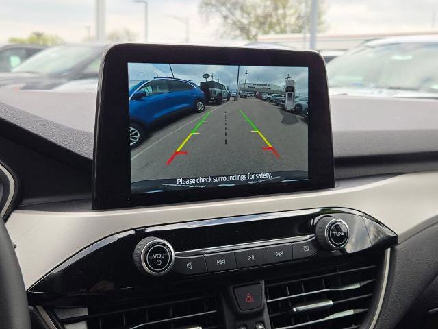 Certified 2022 Ford Escape SEL w/ Equipment Group 302A image 26