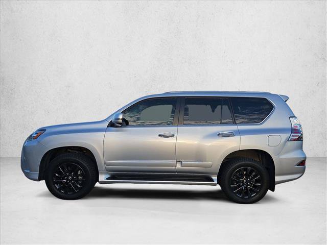 Used 2019 Lexus GX 460 Luxury AWD/4WD image 8
