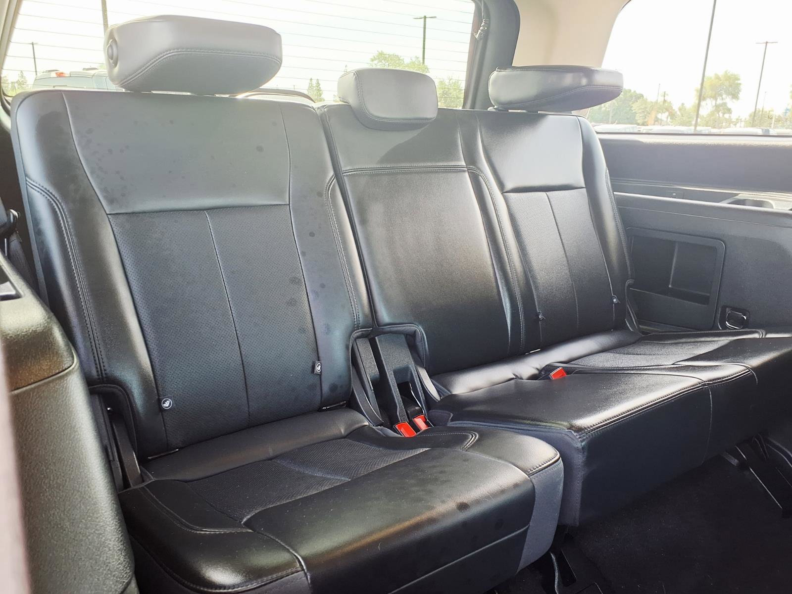 Certified 2023 Ford Expedition XLT RWD image 16