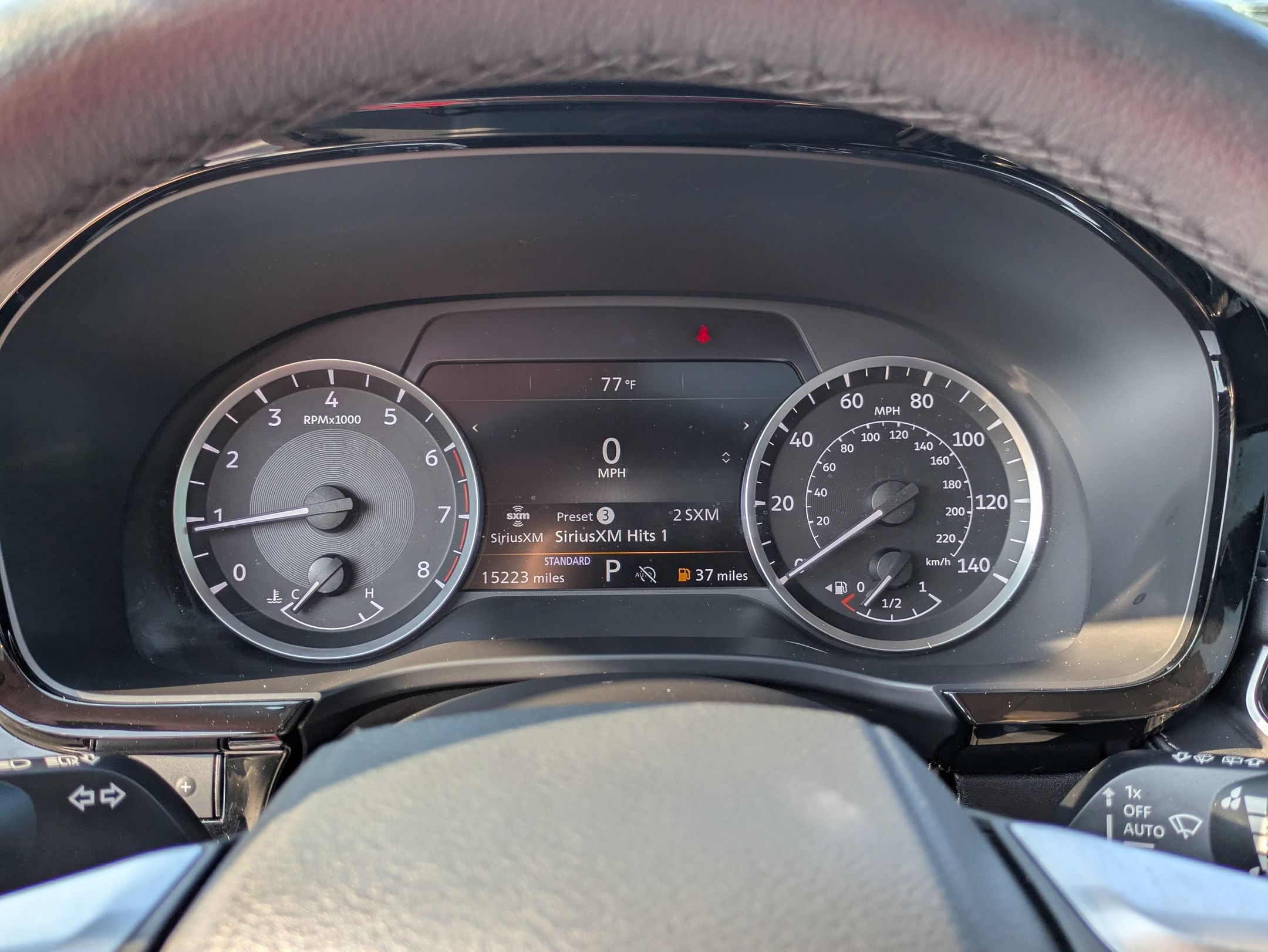 Used 2025 INFINITI QX60 Pure FWD image 20