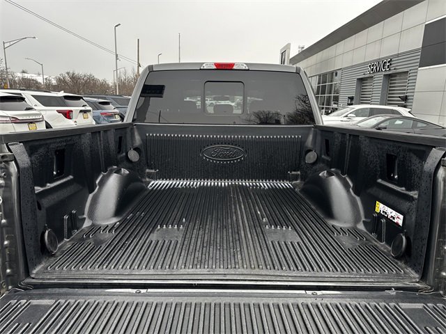 Certified 2019 Ford F150 XLT w/ Equipment Group 302A Luxury image 46