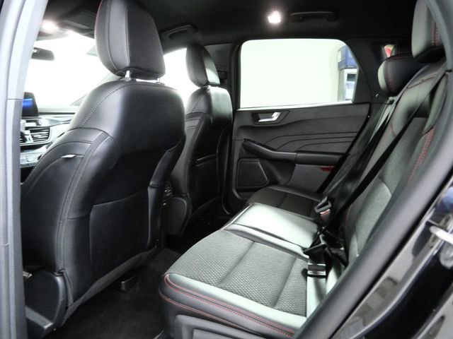 Certified 2025 Ford Escape ST-Line image 13