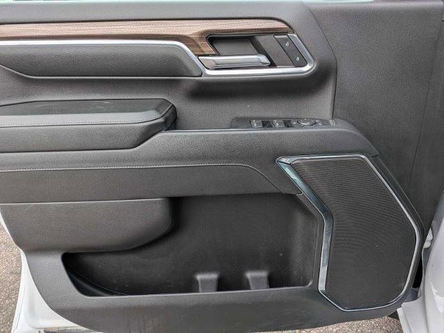 Used 2024 Chevrolet Silverado 2500 LT image 17