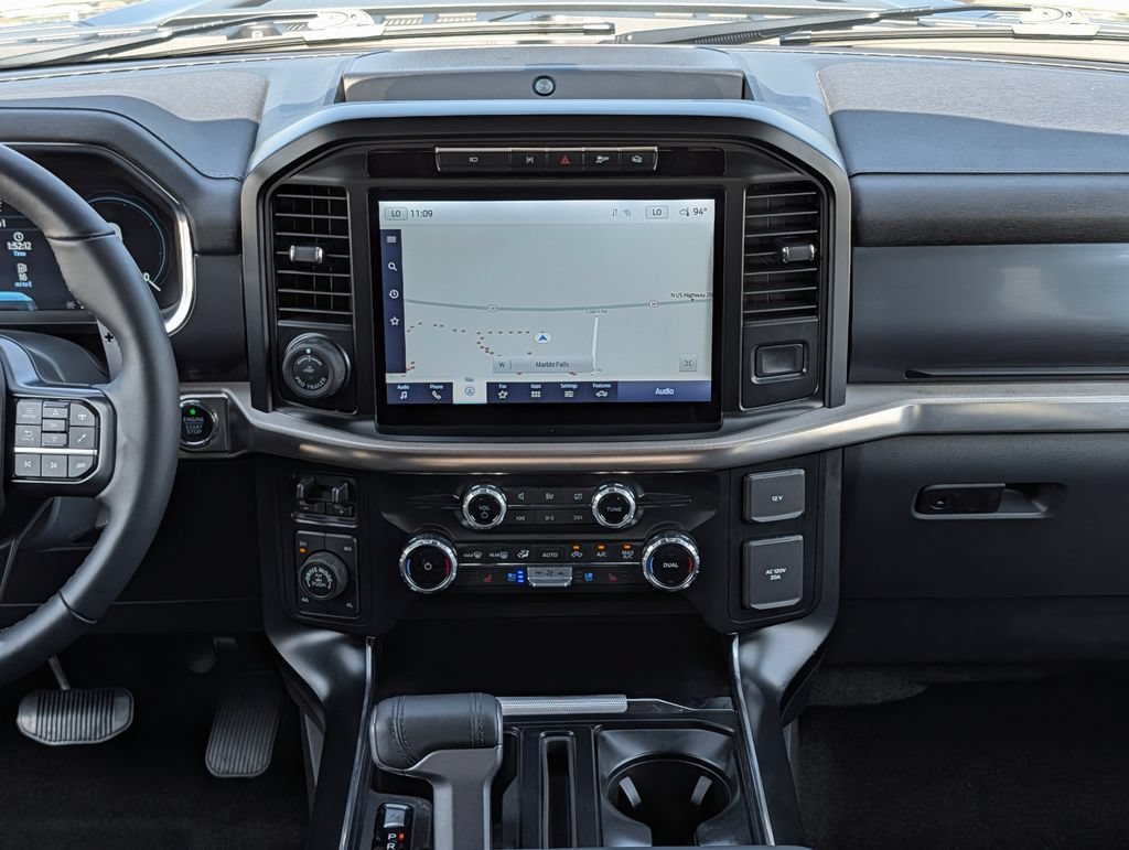 Certified 2023 Ford F150 Raptor AWD/4WD image 15