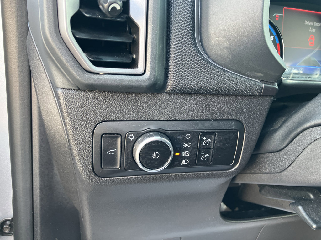 Certified 2023 Ford Bronco Sport Outer Banks image 20