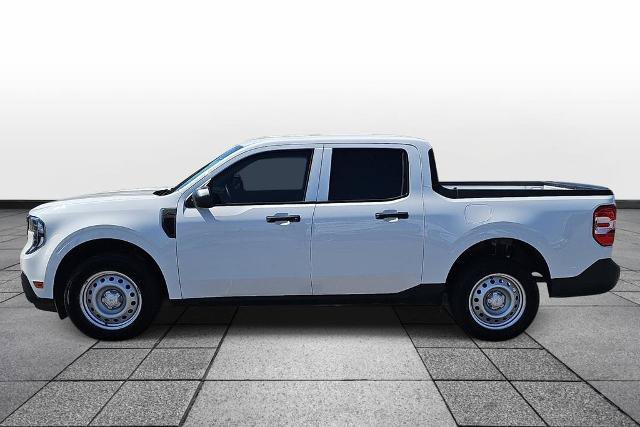 Certified 2025 Ford Maverick XL FWD image 8