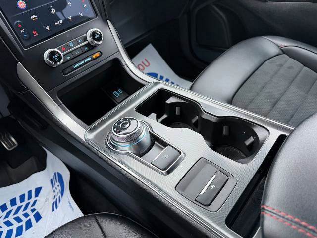 Certified 2024 Ford Explorer XLT w/ Equipment Group 202A image 21