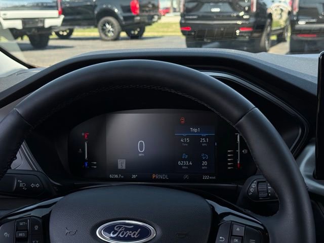 Certified 2024 Ford Escape Active w/ Tech Pack #1 AWD/4WD image 9