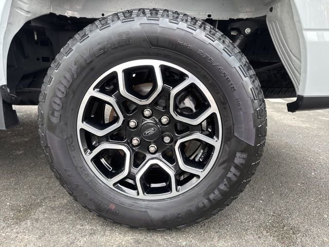 Certified 2023 Ford F150 XLT w/ Equipment Group 302A High image 10