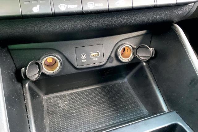 Used 2021 Hyundai Tucson Value w/ Cargo Package image 33