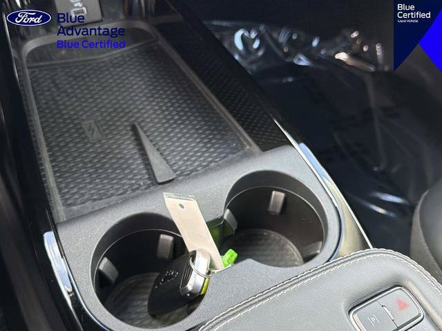 Certified 2023 Ford Mustang Mach-E Select RWD image 30
