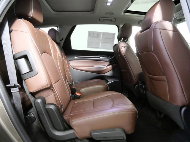 Used 2020 Buick Enclave Avenir w/ Avenir Technology Package AWD/4WD image 12