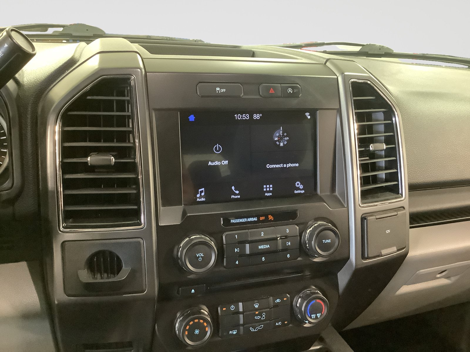 Certified 2018 Ford F150 XLT w/ Equipment Group 301A Mid RWD image 14