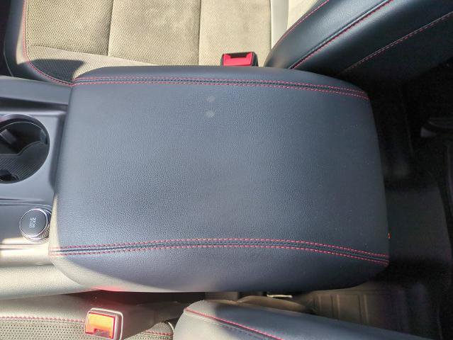 Certified 2025 Ford Explorer ST AWD/4WD image 26