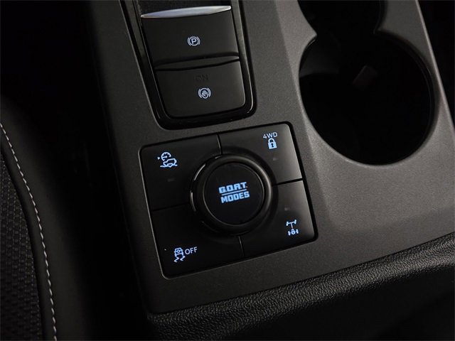 Certified 2024 Ford Bronco Sport Badlands image 16