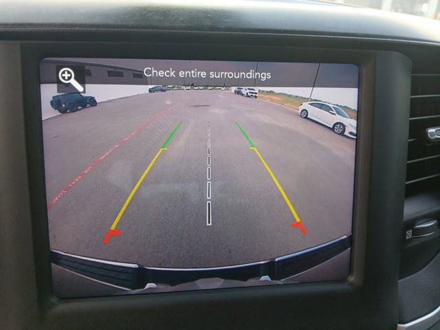 Used 2020 RAM 1500 Lone Star RWD image 22