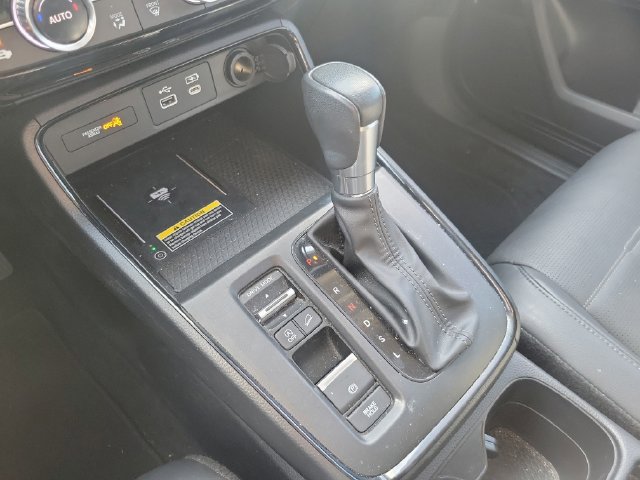 Used 2023 Honda CR-V EX-L image 30