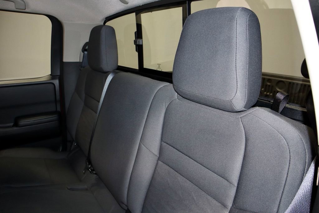 Used 2025 Nissan Frontier S w/ S Utility Package image 21