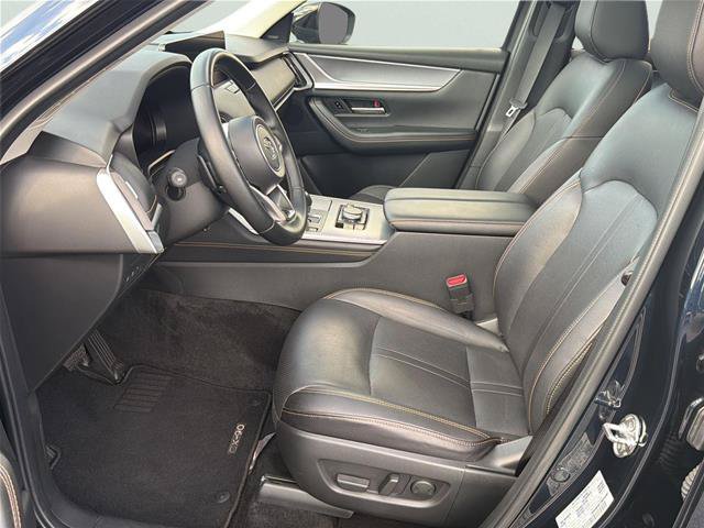 Used 2026 MAZDA CX-90 3.3 Turbo w/ Premium Sport Pkg AWD/4WD image 12