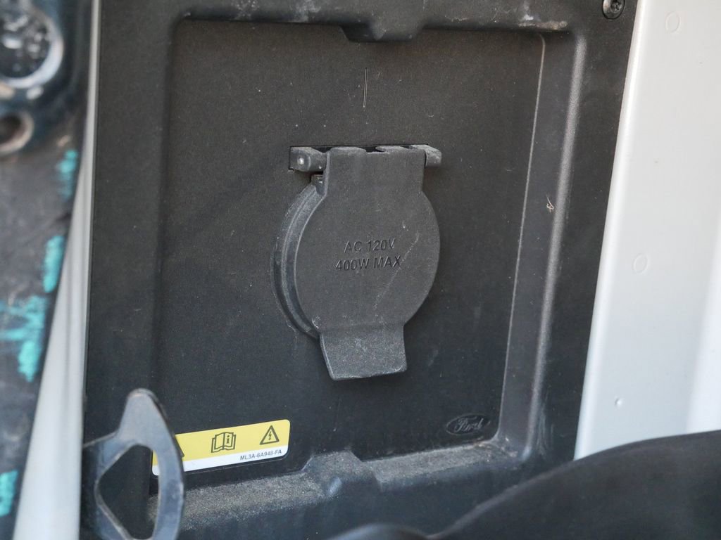 Certified 2024 Ford F150 XLT w/ Equipment Group 302A MID image 11