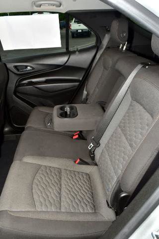 Used 2020 Chevrolet Equinox LT image 28