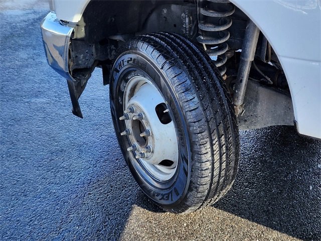 Certified 2022 Ford F350 XL w/ Power Equipment Group image 26