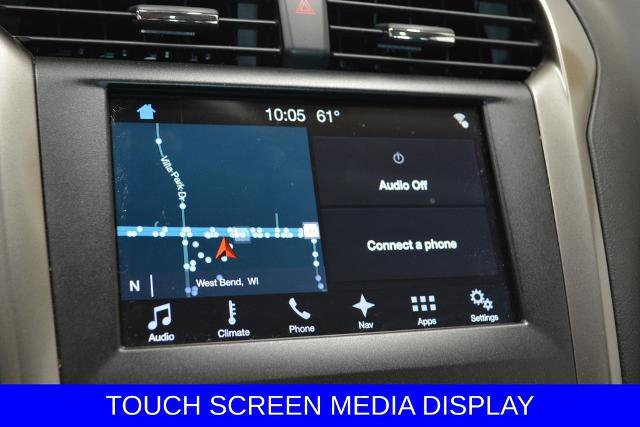 Certified 2017 Ford Fusion SE w/ Fusion SE Technology Package image 12