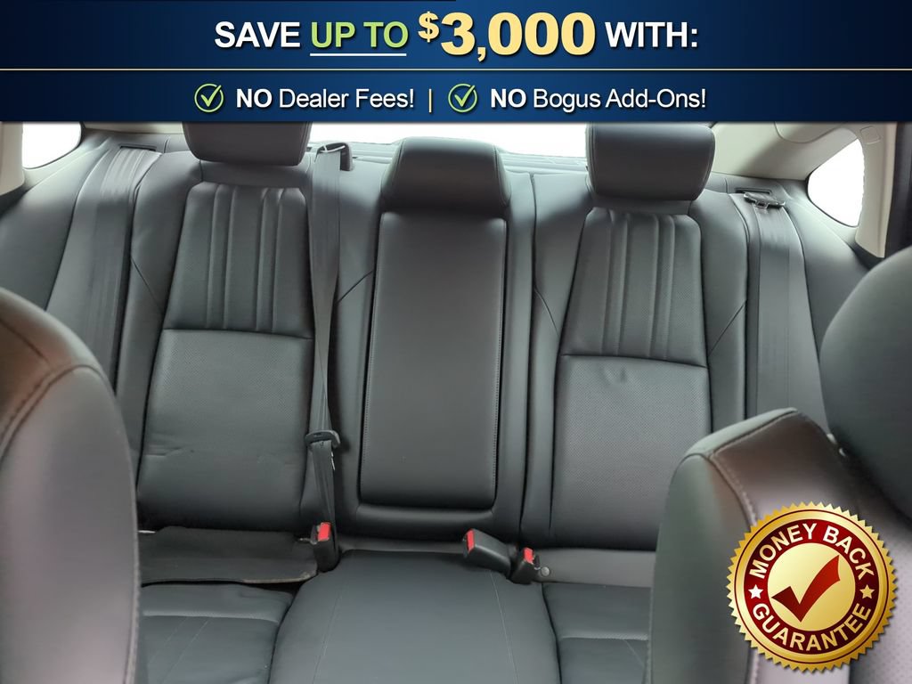 Used 2022 Honda Accord Sport Special Edition image 21