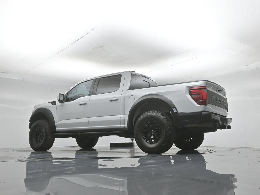 Certified 2024 Ford F150 Raptor AWD/4WD image 56